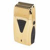 Men Electric Beard Trimmer Efficient Portable USB Charging Foil Head
