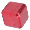 Aluminum Alloy Billiard Cue Tip Chalk Holder Pool Table Stick
