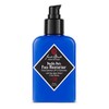 Jack - Hidratante facial doble de color negro SPF 20,