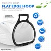 BCHEE Recycled Litter Picking Bag Holder Hoop | Made in