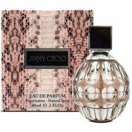 JIMMY CHOO by Jimmy Choo 2.0 oz  Eau de Parfum Spray NEW in Box for Women