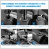 CCLIFE Thread Repair Kit M5 M6 M8 M10 M12 M14