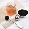 yowodana Tea Infuser Tea Strainer, Tea Filter, Ultra Fine Mesh,
