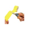 Westcott ‎14881 5-Inch Non-Stick Titanium Scissors For Office and Home,