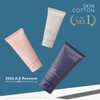 Skin Cotton, Rich Repair Night for Night, Hand Cream, No
