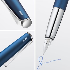LAMY Studio Fountain Pen