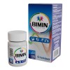 Bimin Polivitaminas Minerales 100 Tab Sydenham Suplemento Sabor