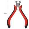 Guitar Fret Pliers, Practical Guitar Bass String Cutting Pliers Fret