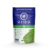 Polvo de té verde matcha japonés Ujido