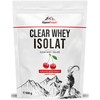 AlpenPower Clear Whey Isolate Cherry 500 g - Clear, Refreshingly