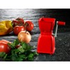 Rigamonti Speedy-Herb Chopper Red, ONE