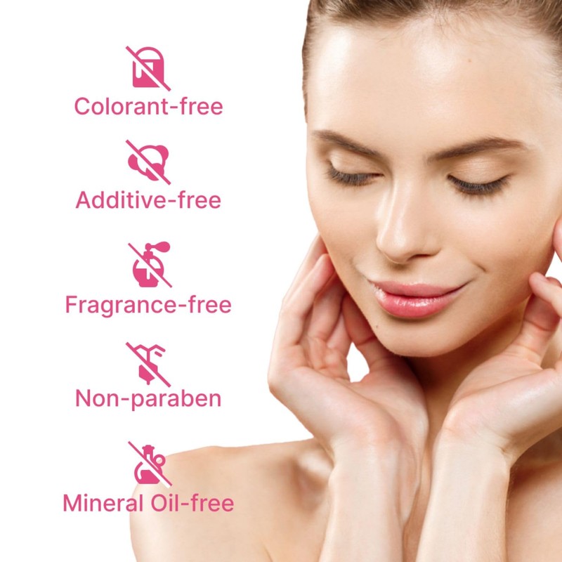 White Label Premium Placenta Essence 180ml