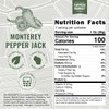 Farmers Market, Gluten Free, Keto, Paleo, Low Sodium, Zero Sugar,