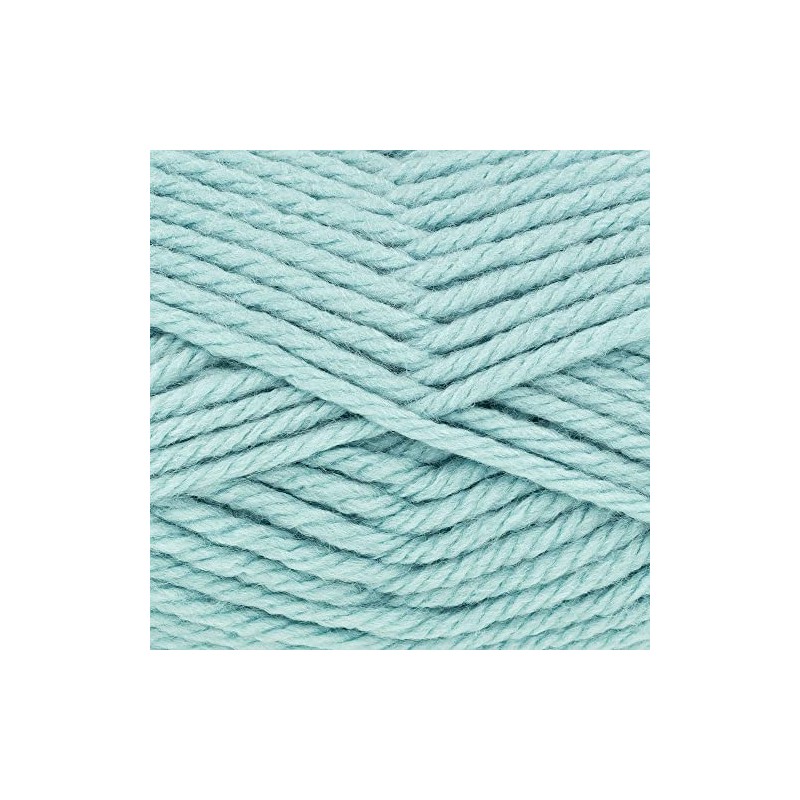 King Cole 643492 Big Value Super Chunky Ice Yarn -
