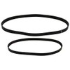 febi bilstein 40858 Auxiliary Belt Kit, pack of one