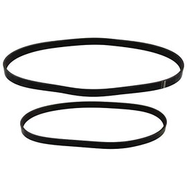 febi bilstein 40858 Auxiliary Belt Kit, pack of one
