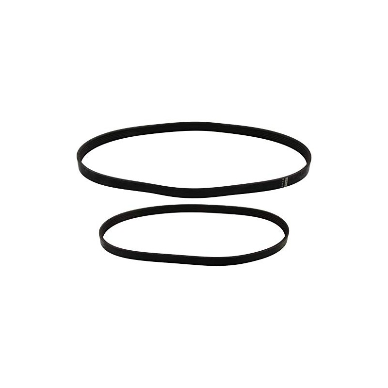 febi bilstein 40858 Auxiliary Belt Kit, pack of one