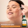 The Body Shop Vitamin C Glow Revealing Serum – For