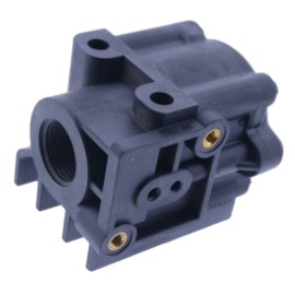 Unbranded Unloader/Blow Off Valve 1623181080 1622369480 for Atlas Copco Air Compressor