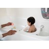 Regalo Baby Basics™ Bath Seat, Award Winning Brand, Provides Support