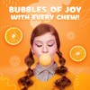 Gumballs for Gumball Machine - 0.5 Inch Mini Gumballs -