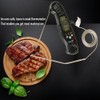 Digital Dual Probe Meat Thermometer – Instant-Read Kitchen Gadget for