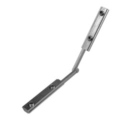 Gelenkverbinder Profilverbinder Nut 6 Nutverbinder für Aluprofil 20-er - 10 Stück