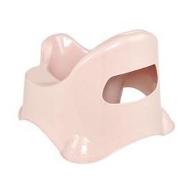 keeeper Franek Pure Baby Pot, Maximum Load 15 kg, 30 x 25 x 22 cm, Nordic Pink