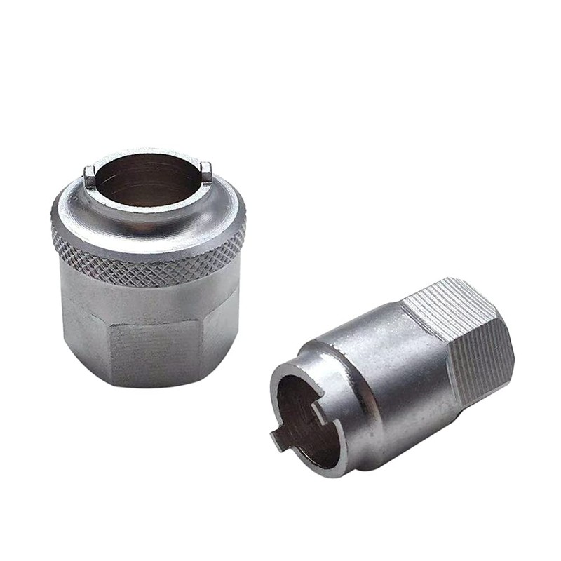 ERYUE Car Accessories, A-SN005 Strut Nut Sockets Tool Shock Absorber