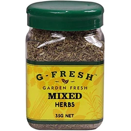 G-Fresh Mixed Herbs, 35 g