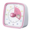 Visual Timer for Kids - Study Timer Clock - 60