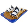 Famous Building 3D Puzzle (Sydney Opera House)