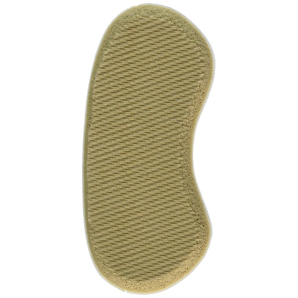 Premier Heel Grippers Sponge Rubber Cushion for Men and Women Shoes
