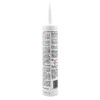Teakdecking Systems - 10oz Marine Caulk Cartridge, White - Premium
