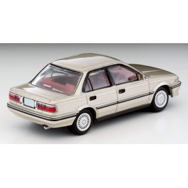 Tomica Limited Vintage Neo 1/64 LV-N08c Toyota Corolla 1500SE Limited Beige Finished Product