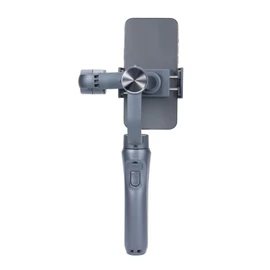 Fahgaer F10 3-Axis Handheld Gimbal Smartphone Stabilizer Cellphone Selfie Stick for Phone Vlog Anti Shake Video Recording