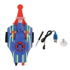 Launch Wrist Toy Set Endless Fun Multifunctional Safe Outdoor Game Web Launch Role Play Toy Blue