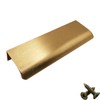 M4TEC Bar Kitchen Cabinet Door Handles Cupboards Drawers Bedroom Furniture