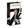 Legendary: No Time to Die: A James Bond Deck Building