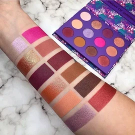 Colourpop Paleta De Sombras - Element Of Surprise - Original
