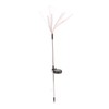 Solar Light Lamp Waterproof Solar Solar Swaying Lights for Yard