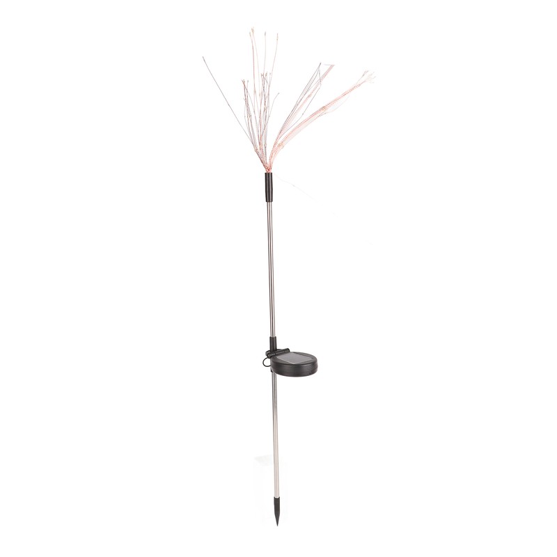 Solar Light Lamp Waterproof Solar Solar Swaying Lights for Yard