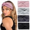 Blooms Headband Women's Headband Girls Headband Women
