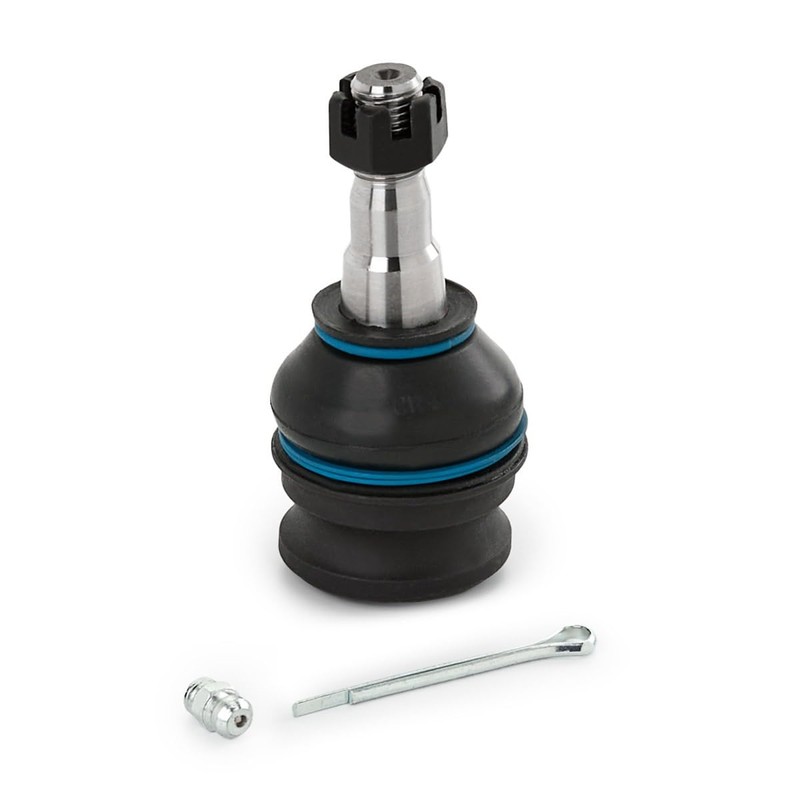 RIDEX Support joint guide joint front left and right