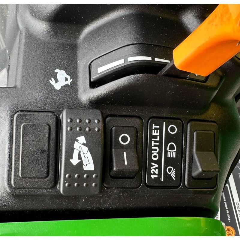 118.533 Push Industries Plug and Play Wire Harness kit for