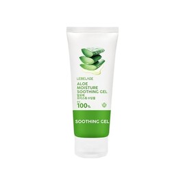 Gel Hidratante Y Calmante De Áloe Vera 100ml Gri