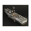 Italeri 5624S 1:35 Vosper 74 m Crew (7), Faithful Replica,