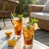 Southern Breeze Cold Brew Sweet Tea Original Iced Tea with