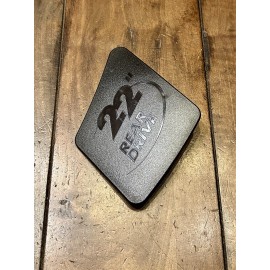 For Toro NEW Genuine TORO Cutout Cover 22" Recycler 20018 20013 20014 20031 105-3004 OEM