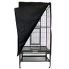 Exotic Nutrition Congo Cage Cover - Durable & Custom-Fitted